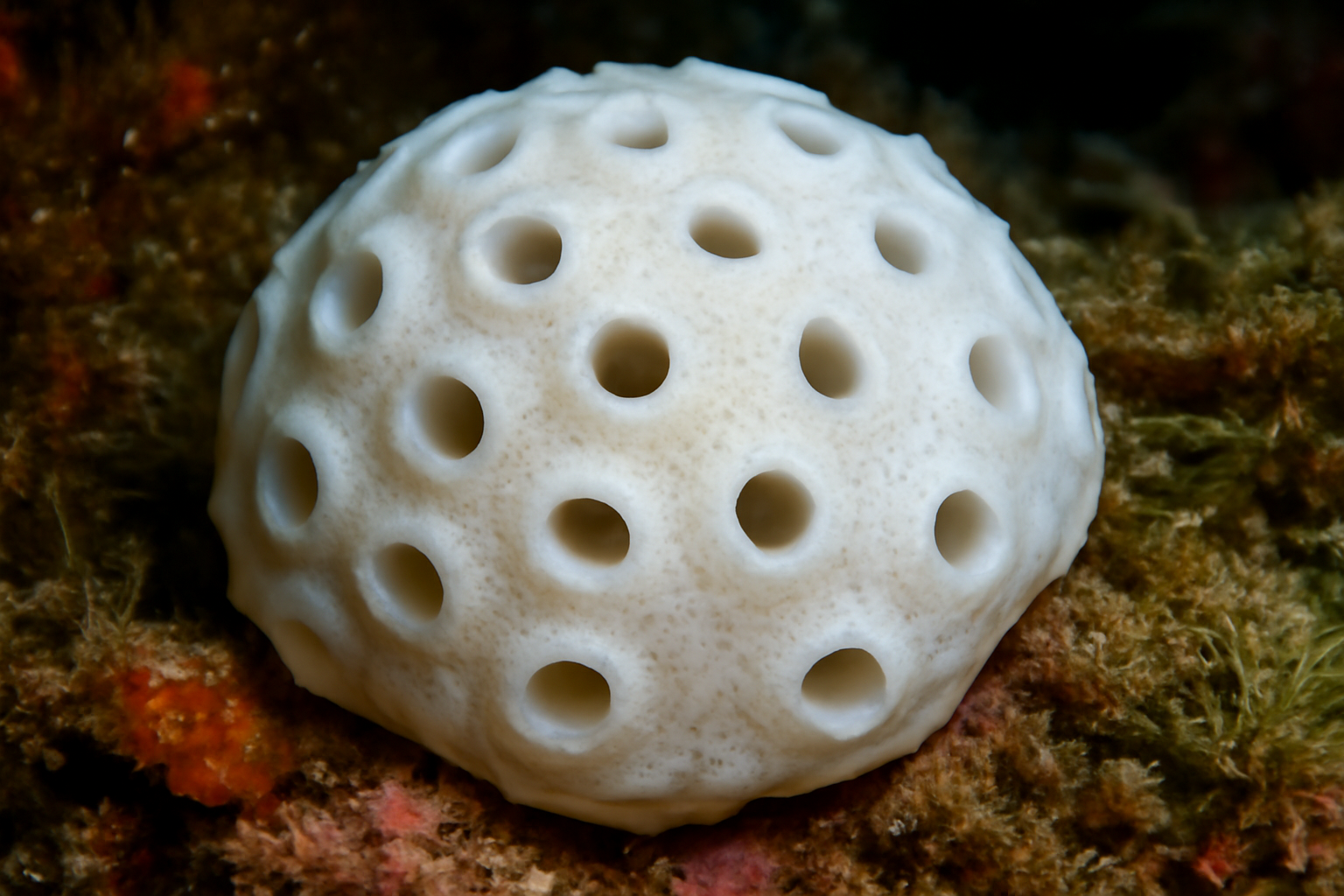 Leucetta