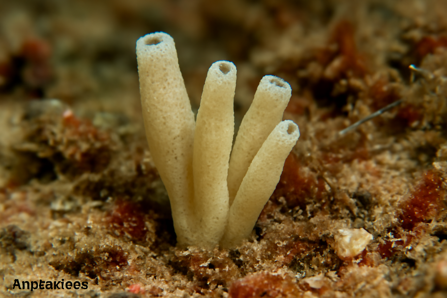 Amphoriscus