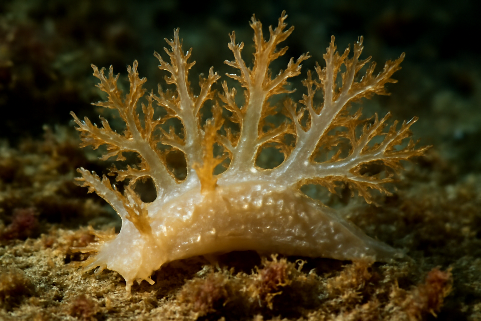 Dendricella