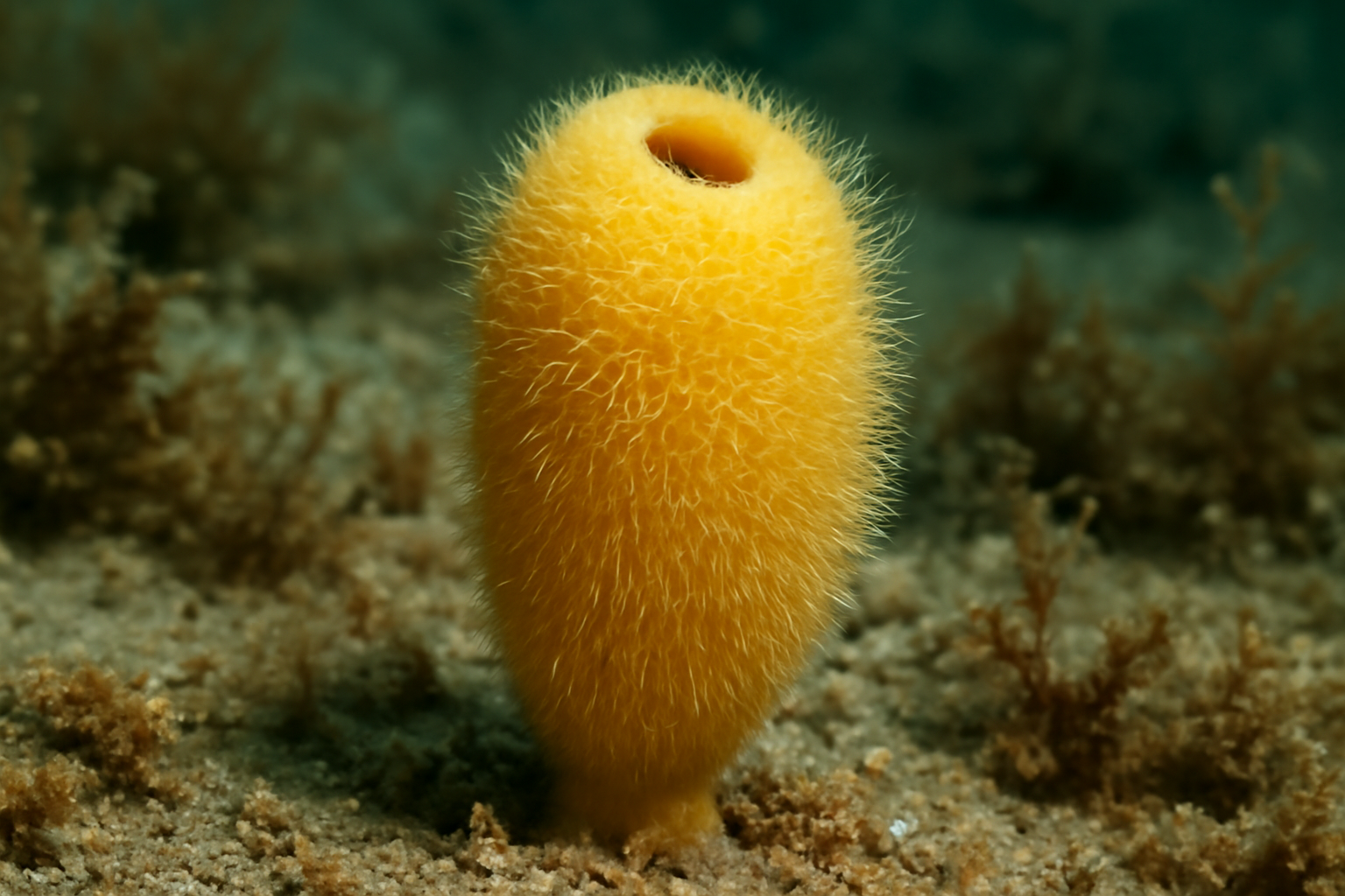 Esperiopsis