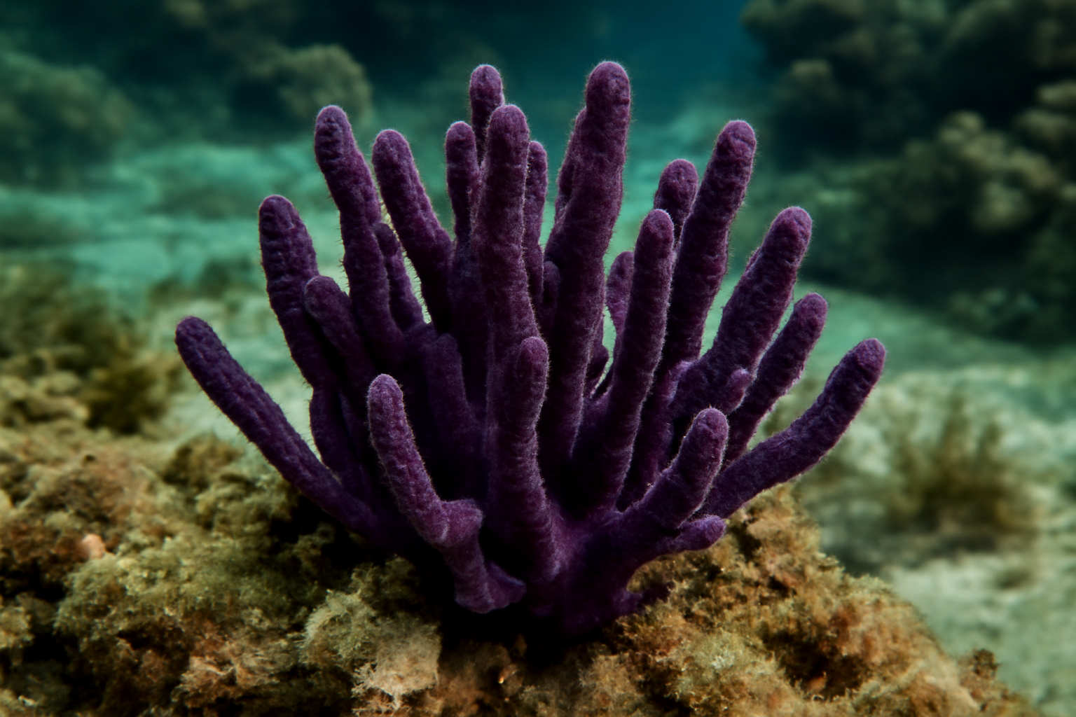 Iotrochota