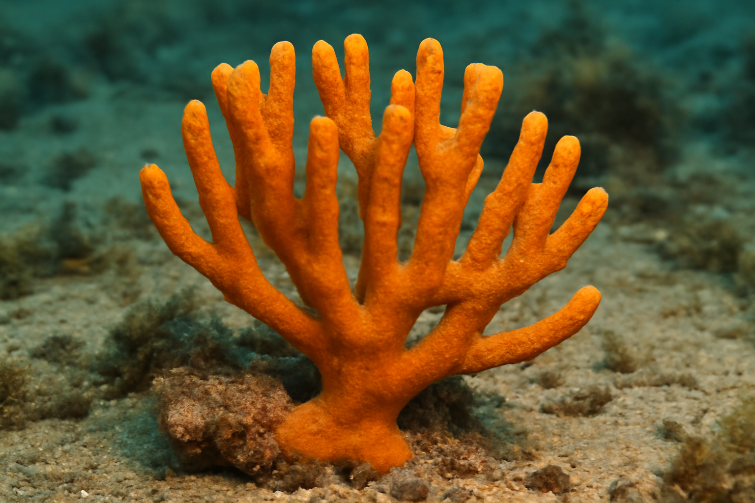 Echinoclathria