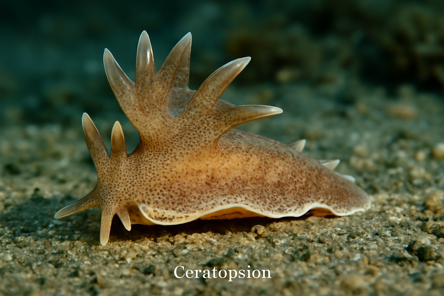 Ceratopsion
