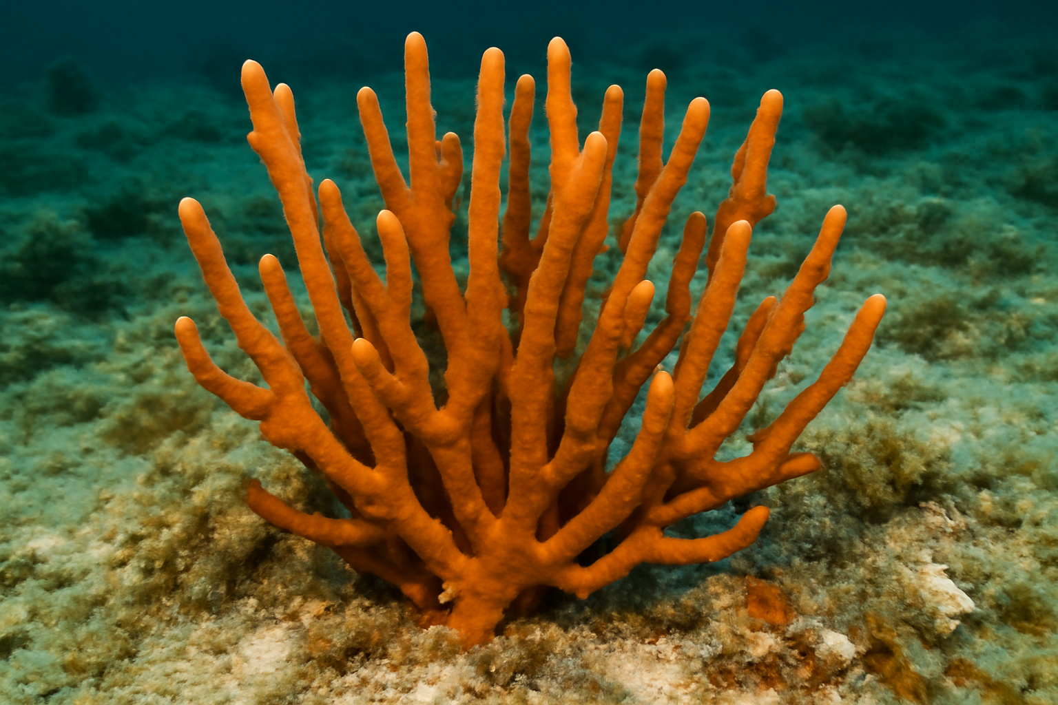 Dendroxea