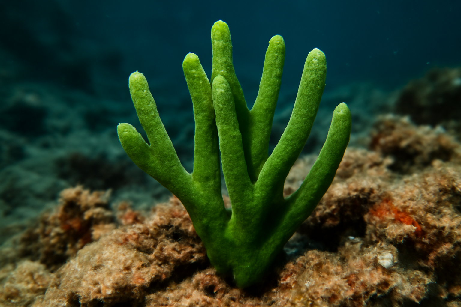 Halichoclona
