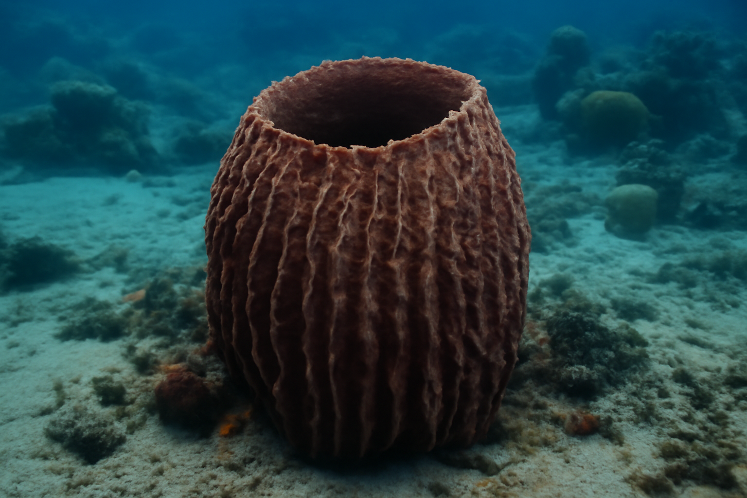 Xestospongia