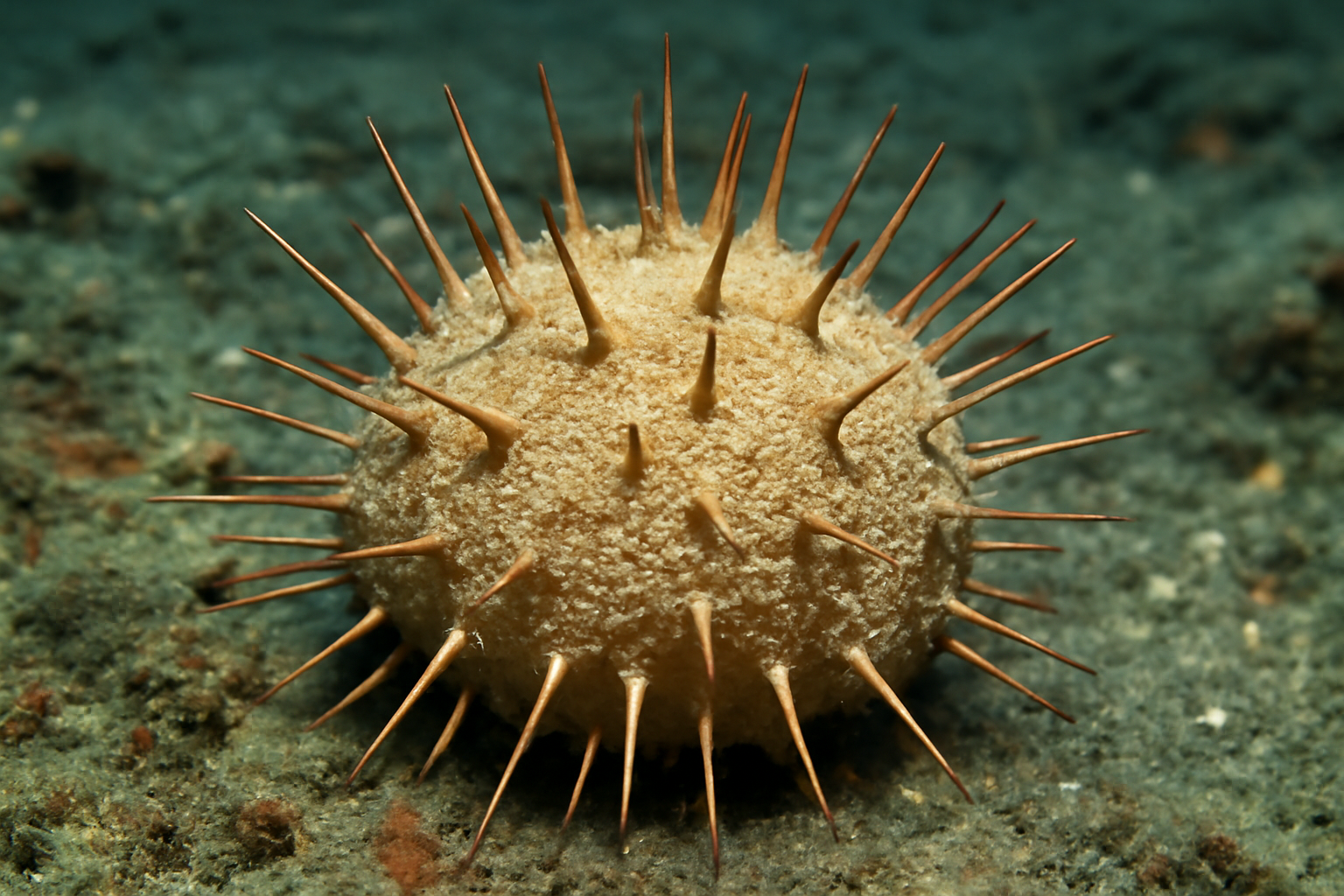 Cladothenea