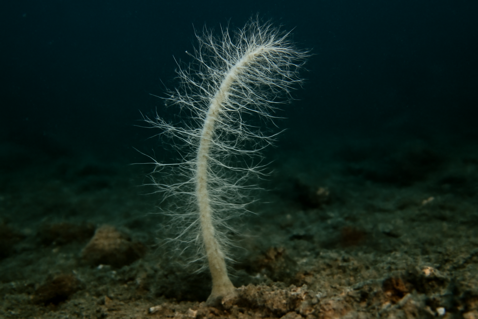 Asbestopluma