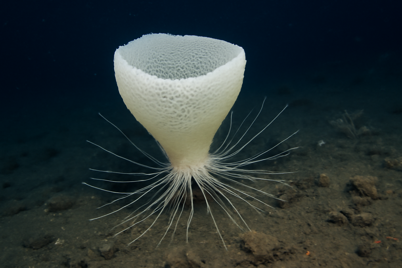 Caulophacus