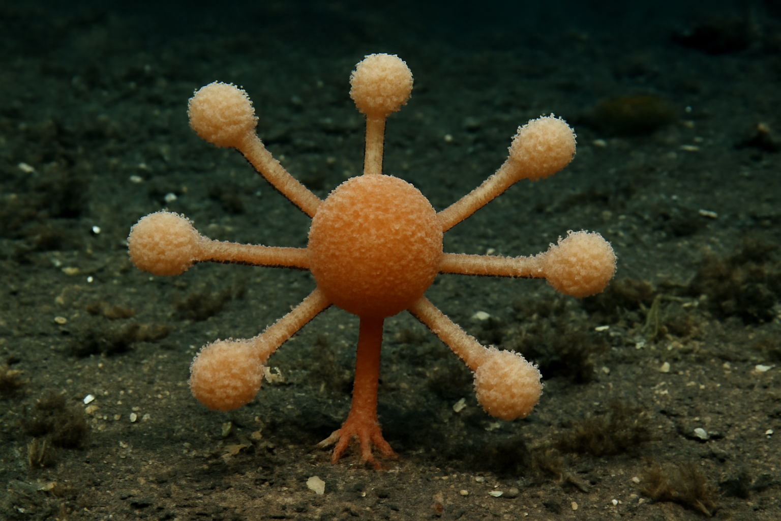 Chondrocladia