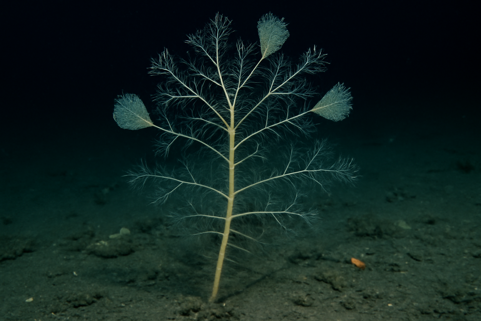 Cladorhiza