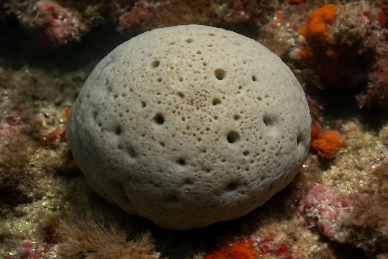 Pachymatisma