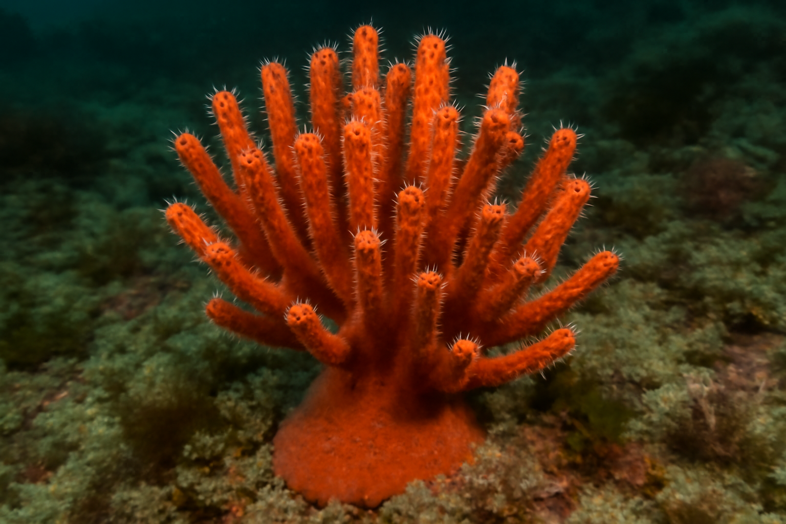 Plocamia