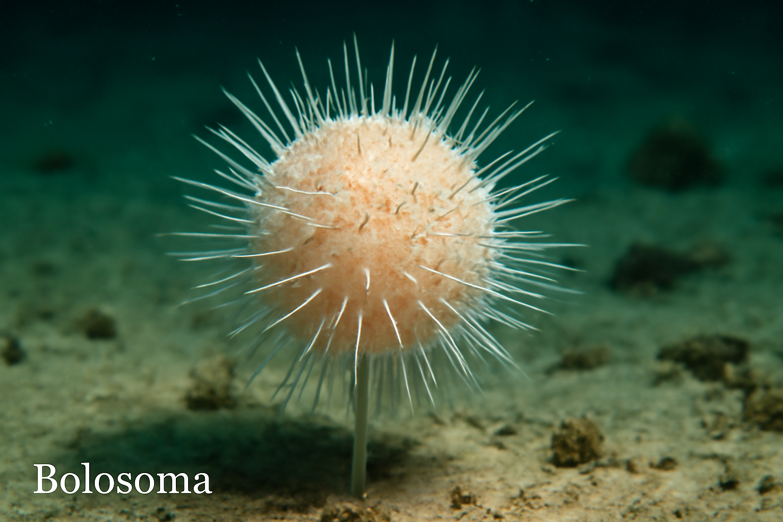 Bolosoma