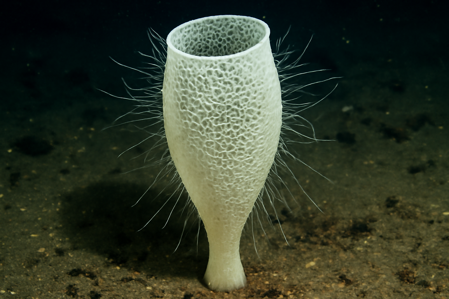 Hyalascus