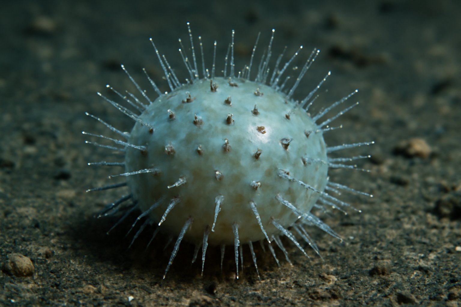 Bolosoma