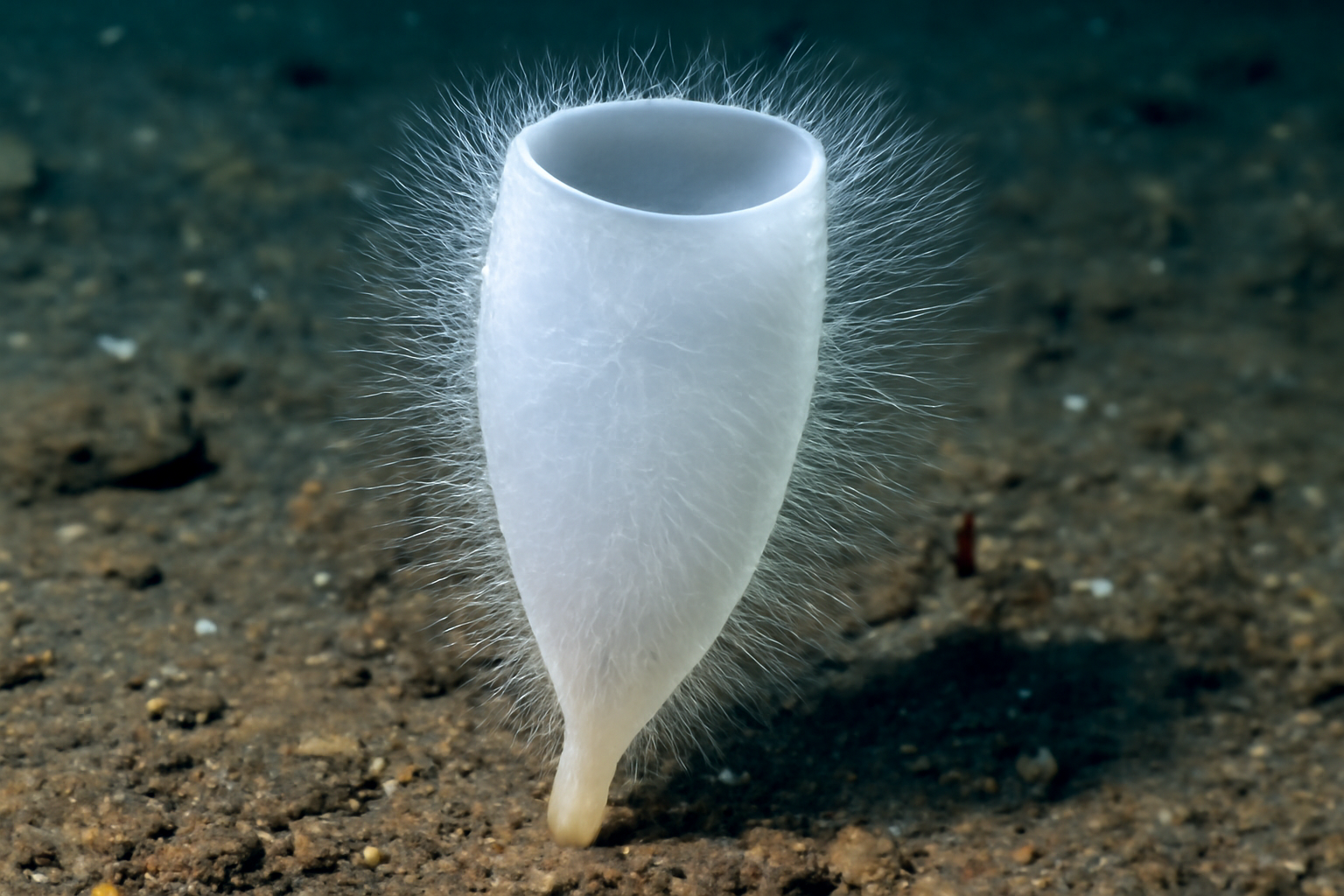 Hyalascus