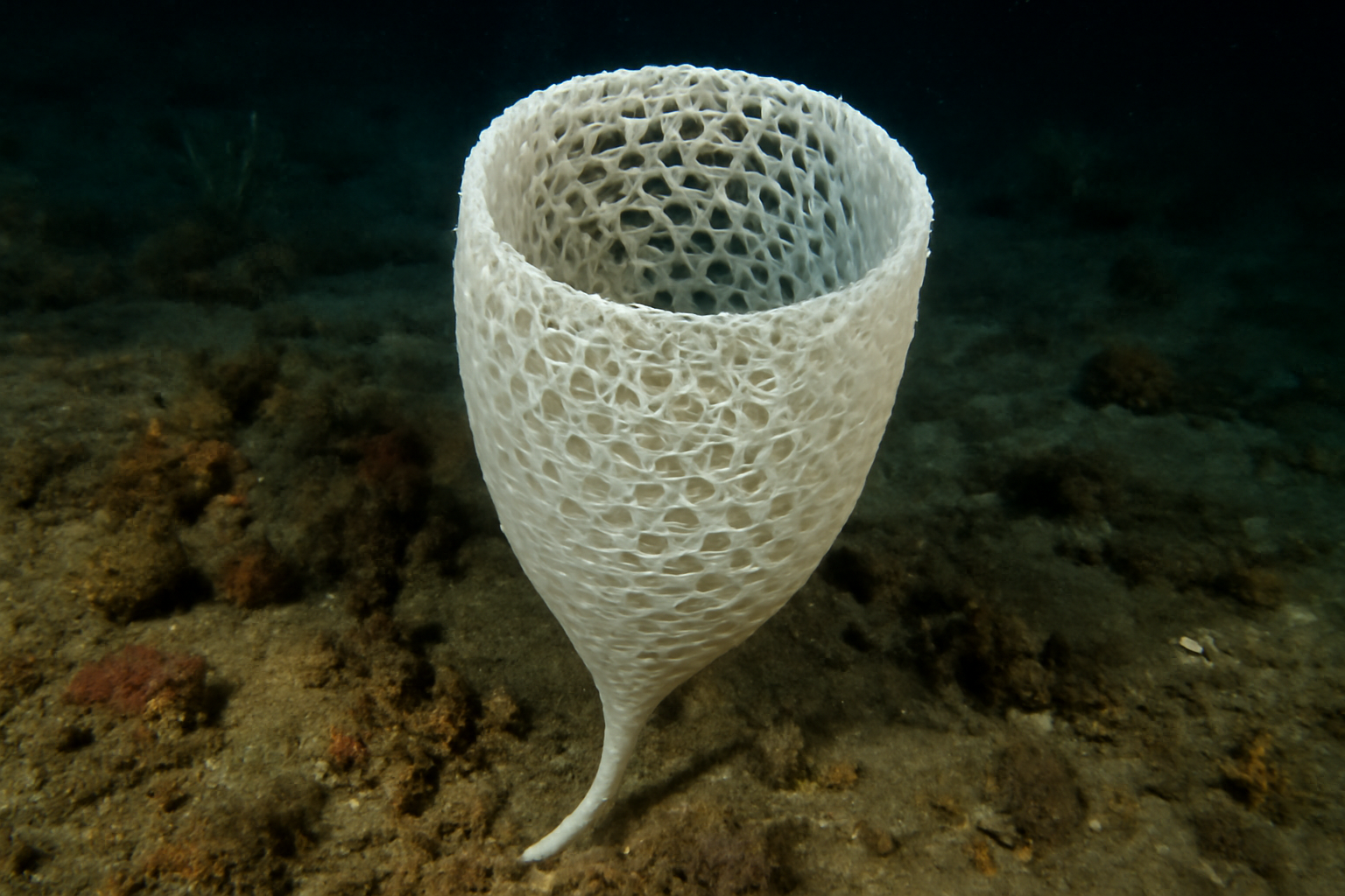 Symplectella