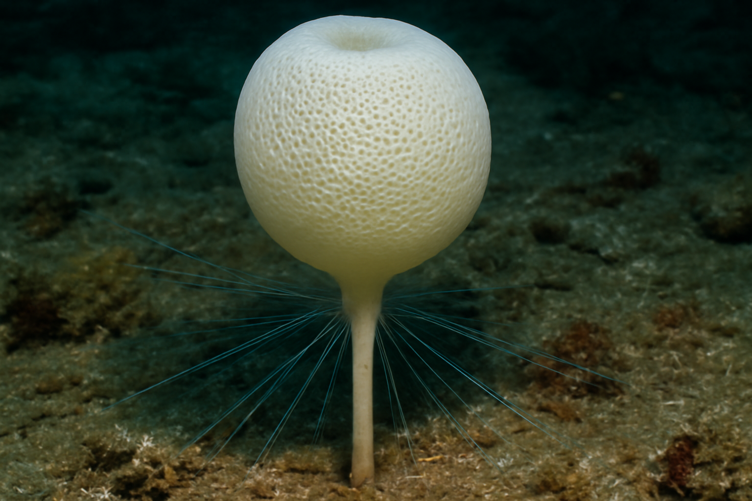 Pheronema