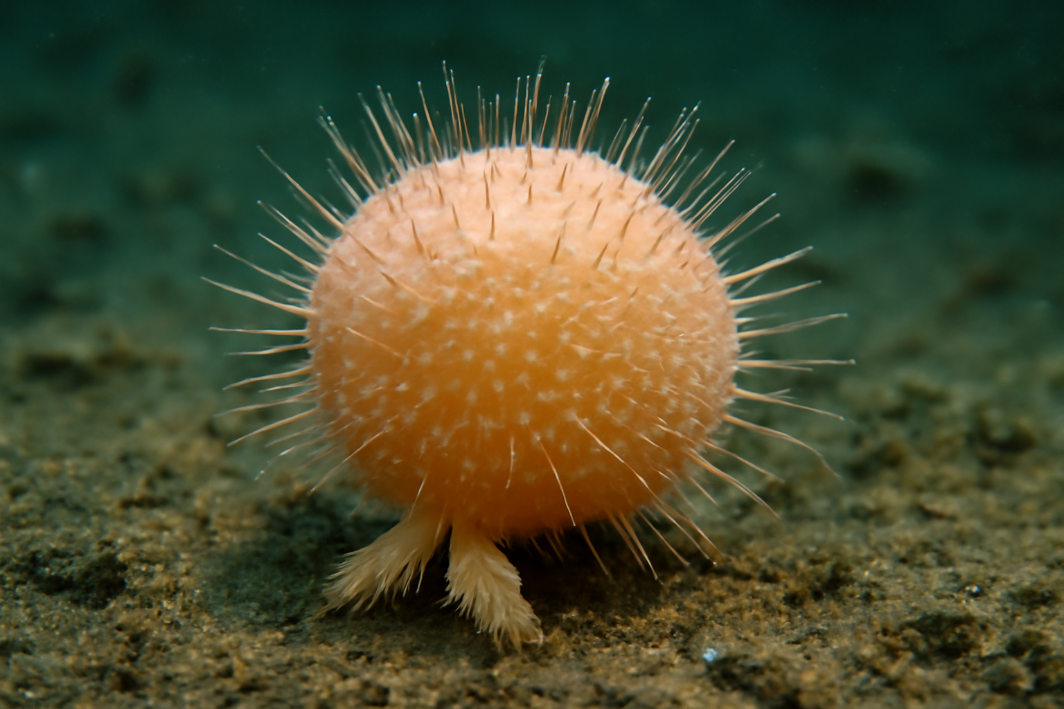 Bolosoma