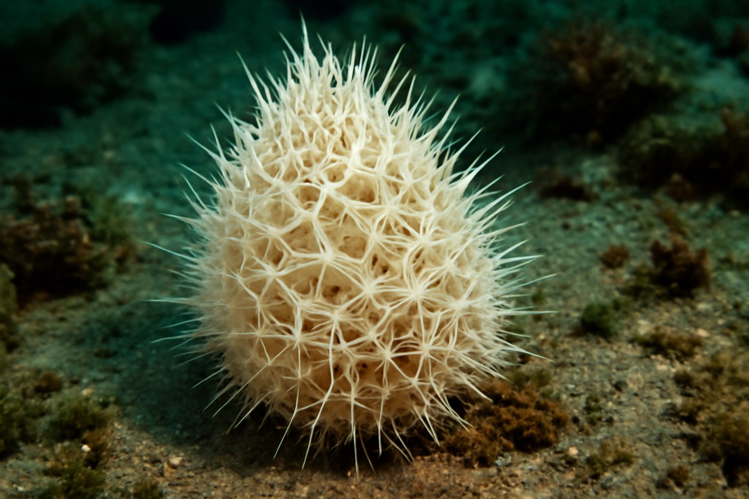 Acanthascus