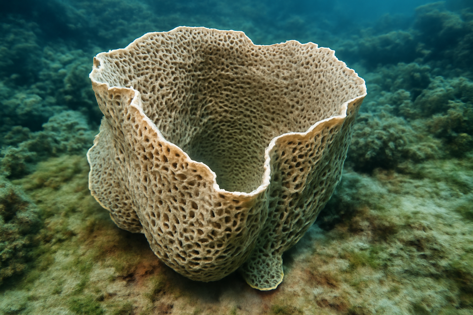 Dactylocalyx