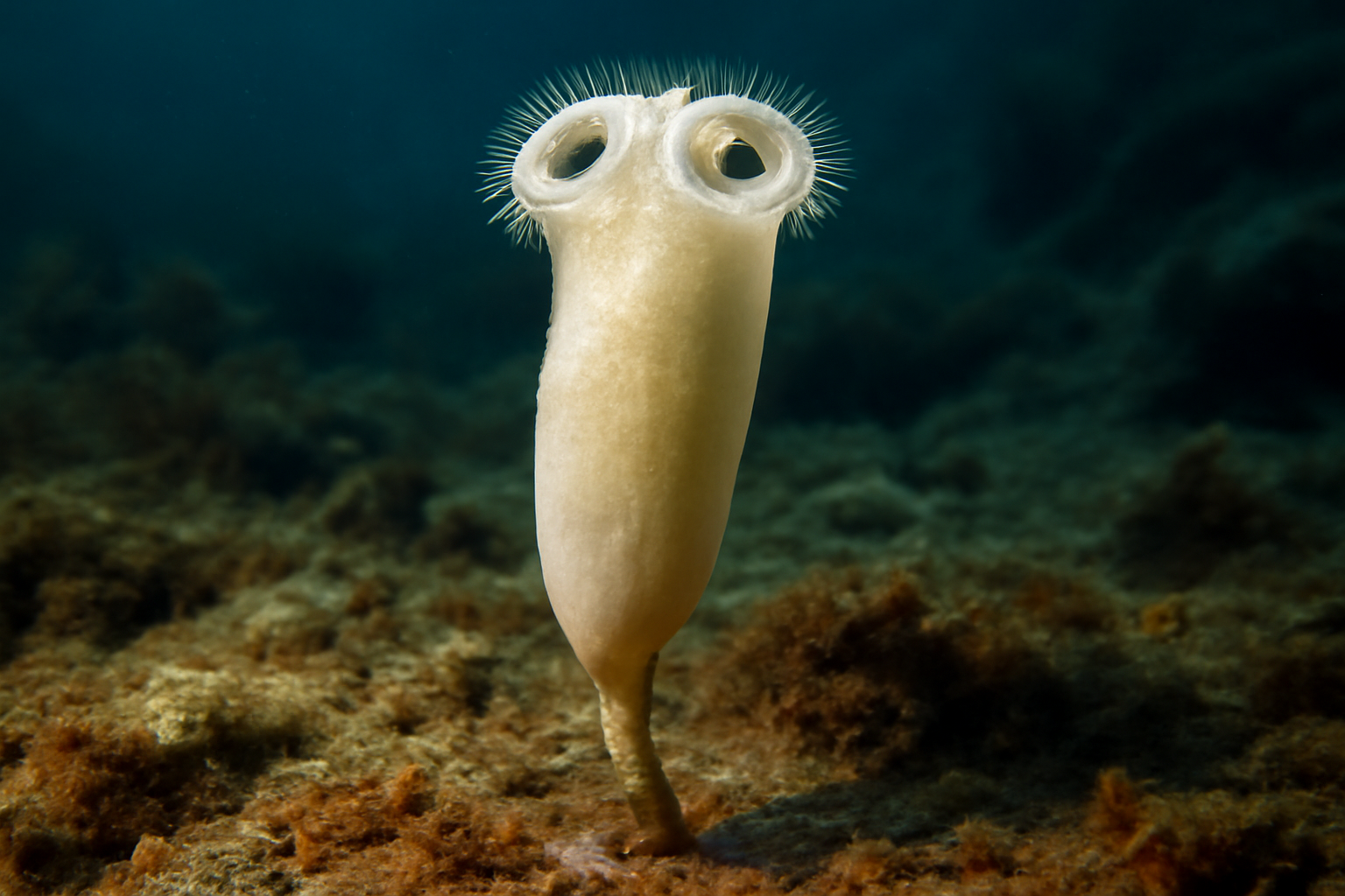 Amphidiscophora