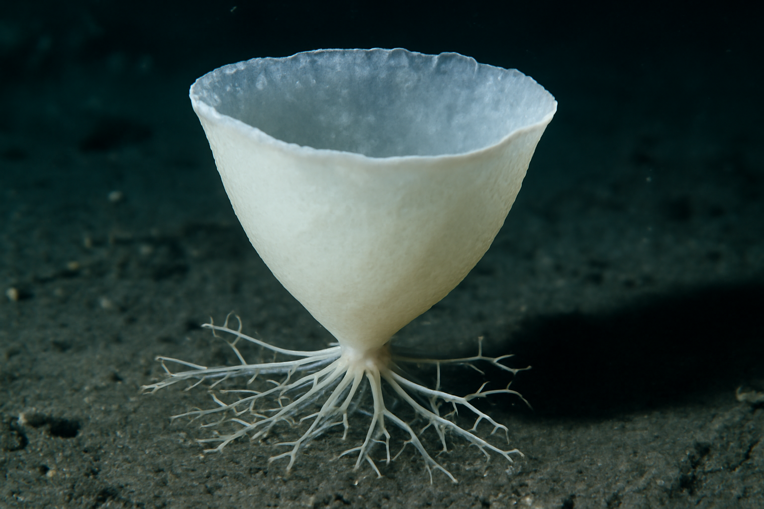 Caulophacus