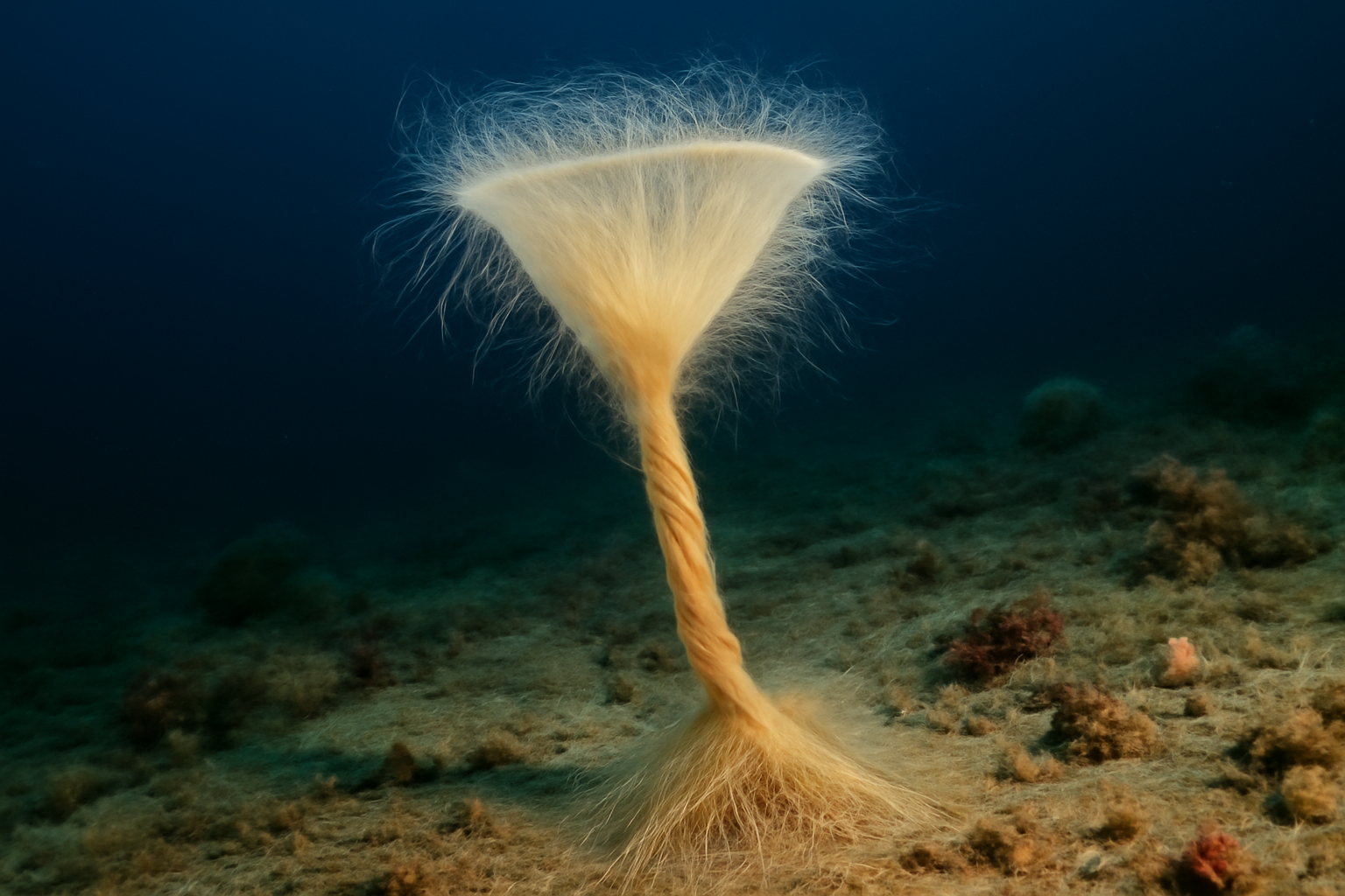 Hyalonema