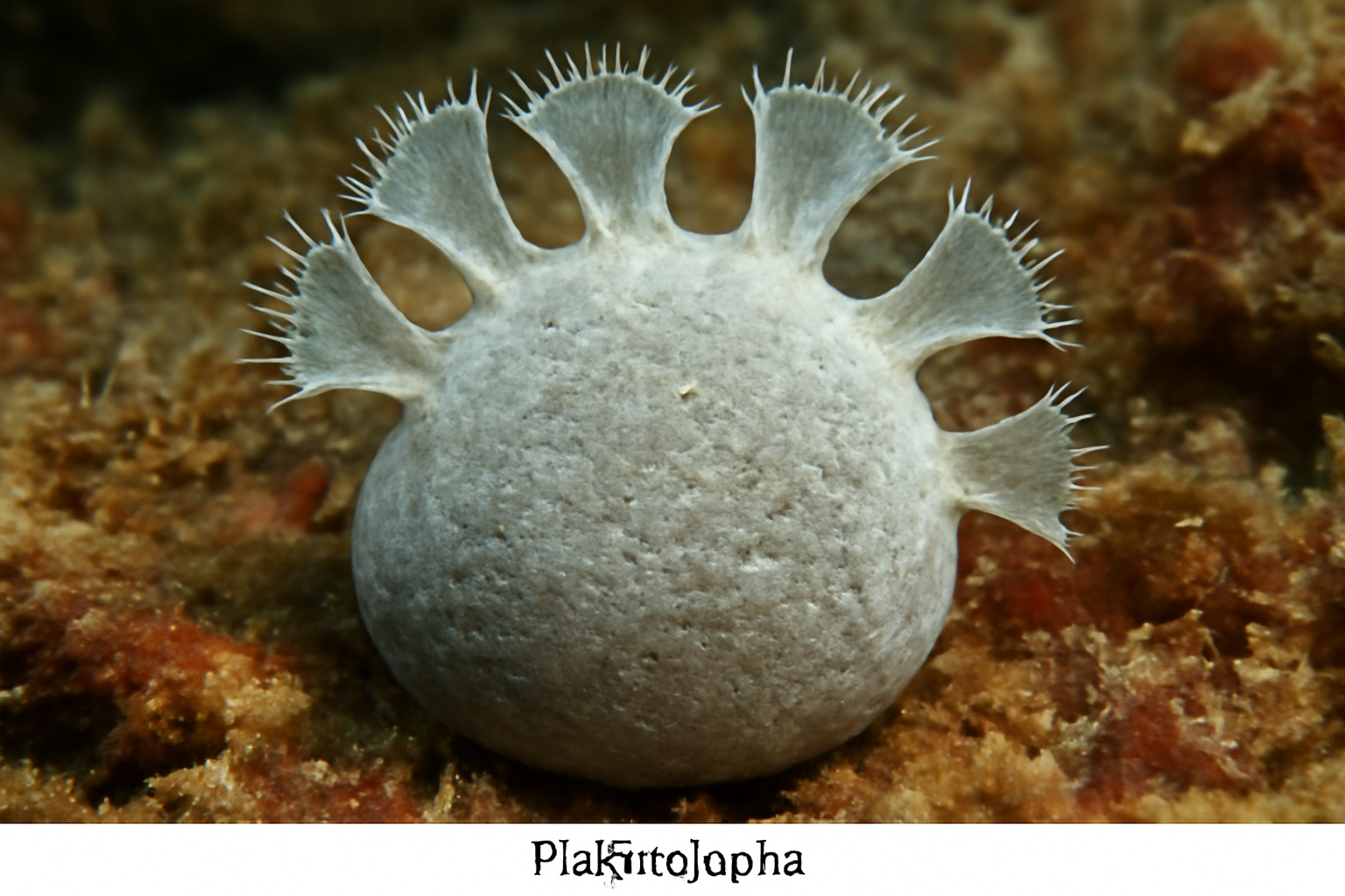 Placinolopha