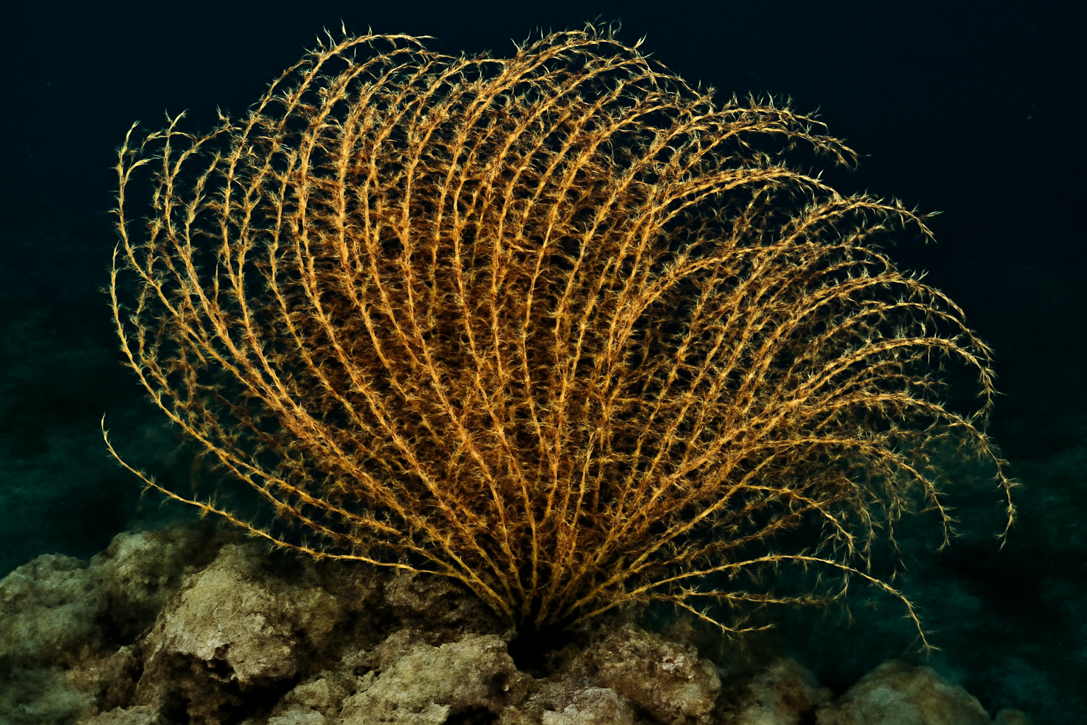 Chrysopathes