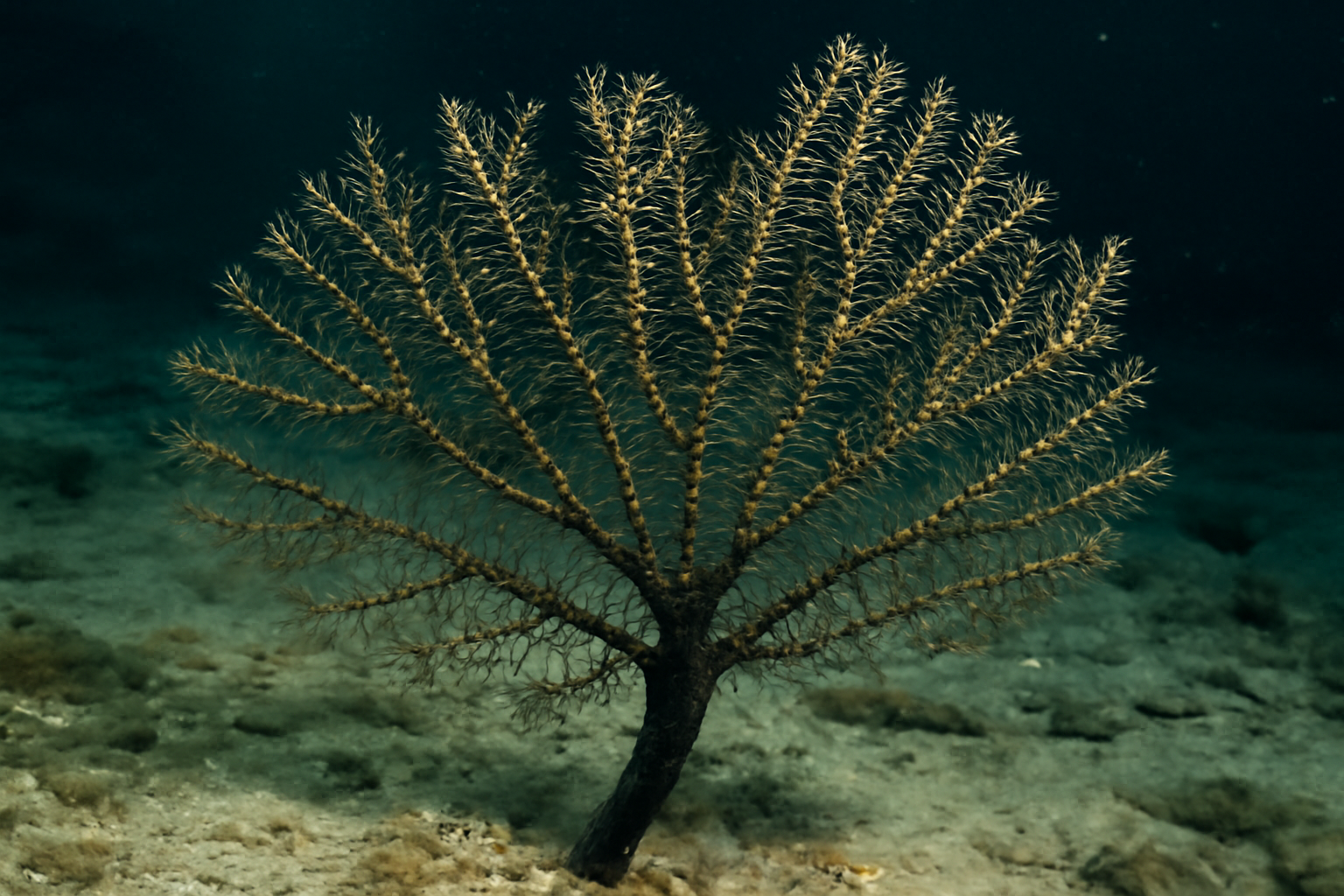 Dendrobathypathes