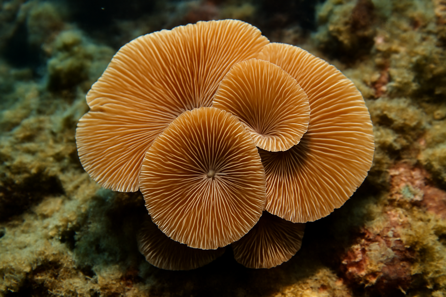Helioseris