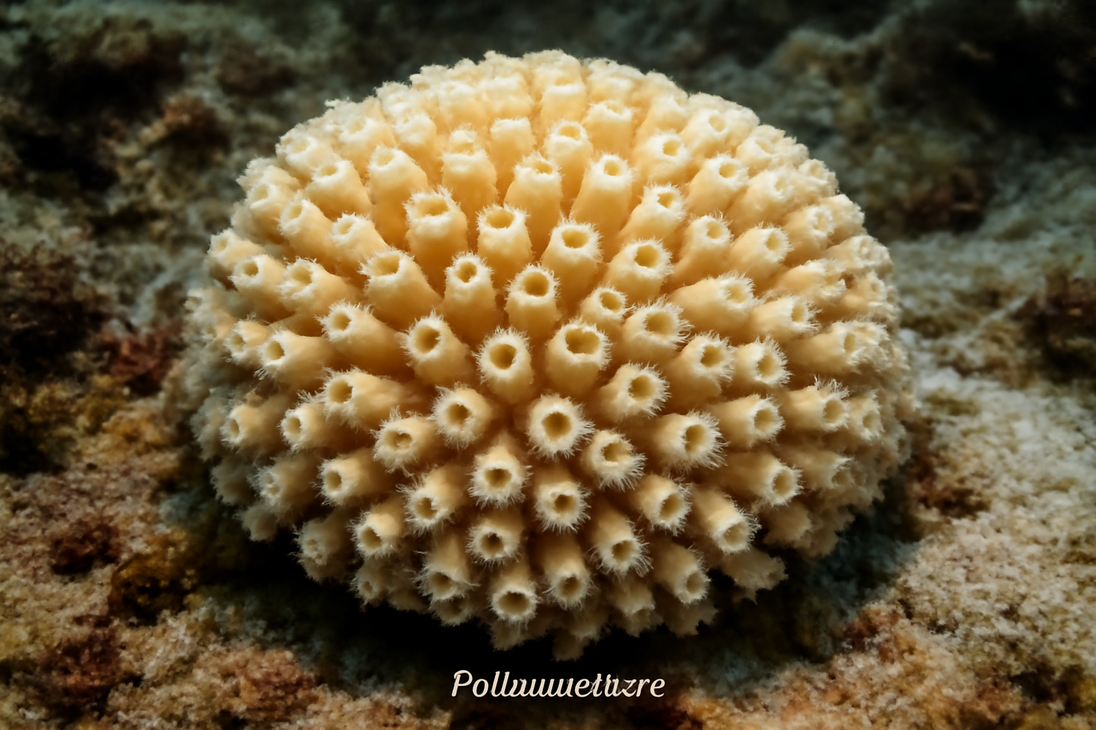 Palauastrea