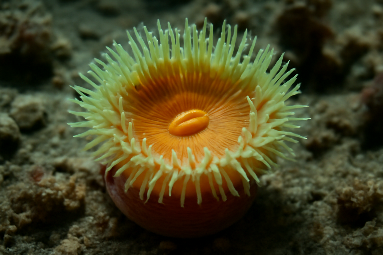 Notophyllia