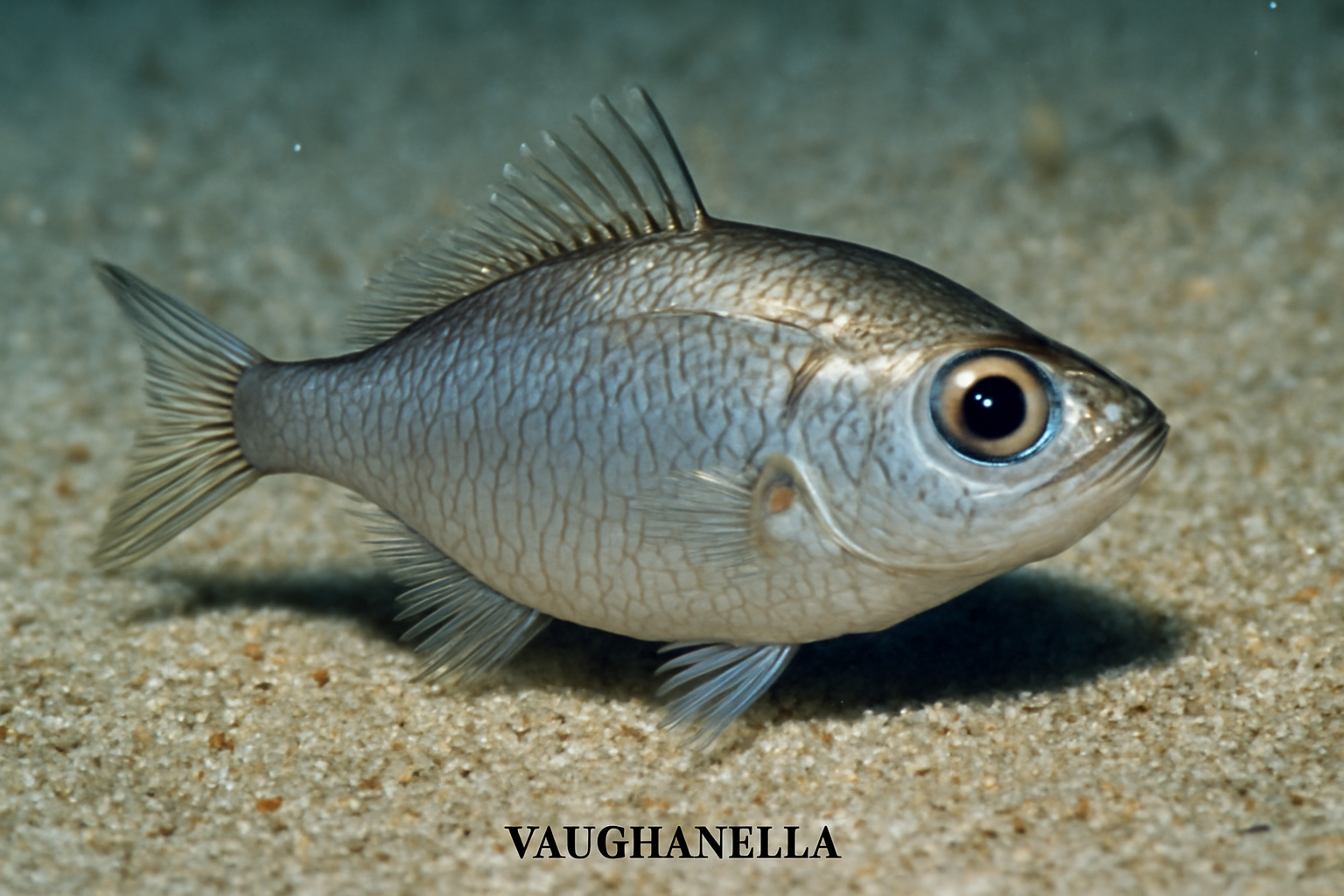 Vaughanella
