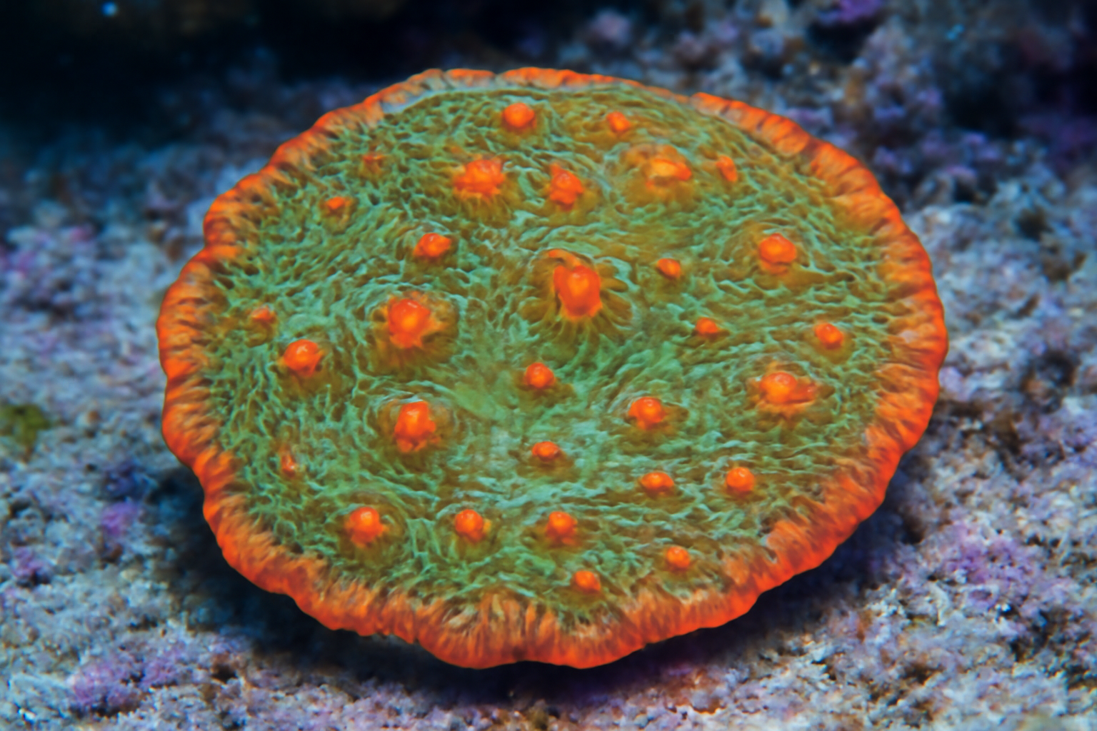 Echinophyllia