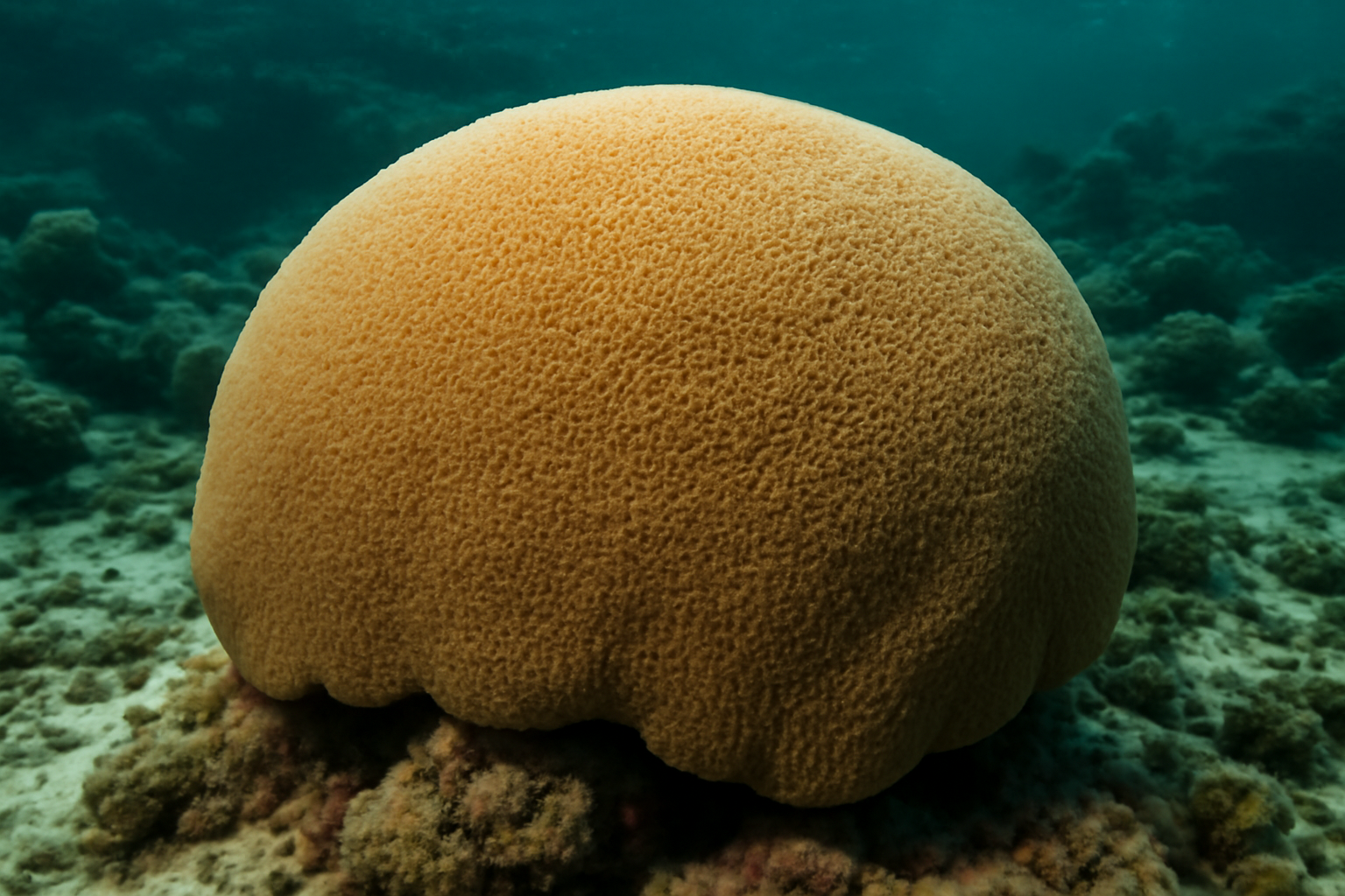 Porites