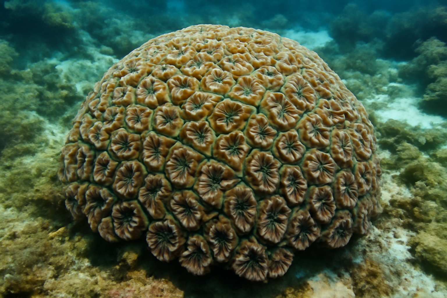 Scapophyllia