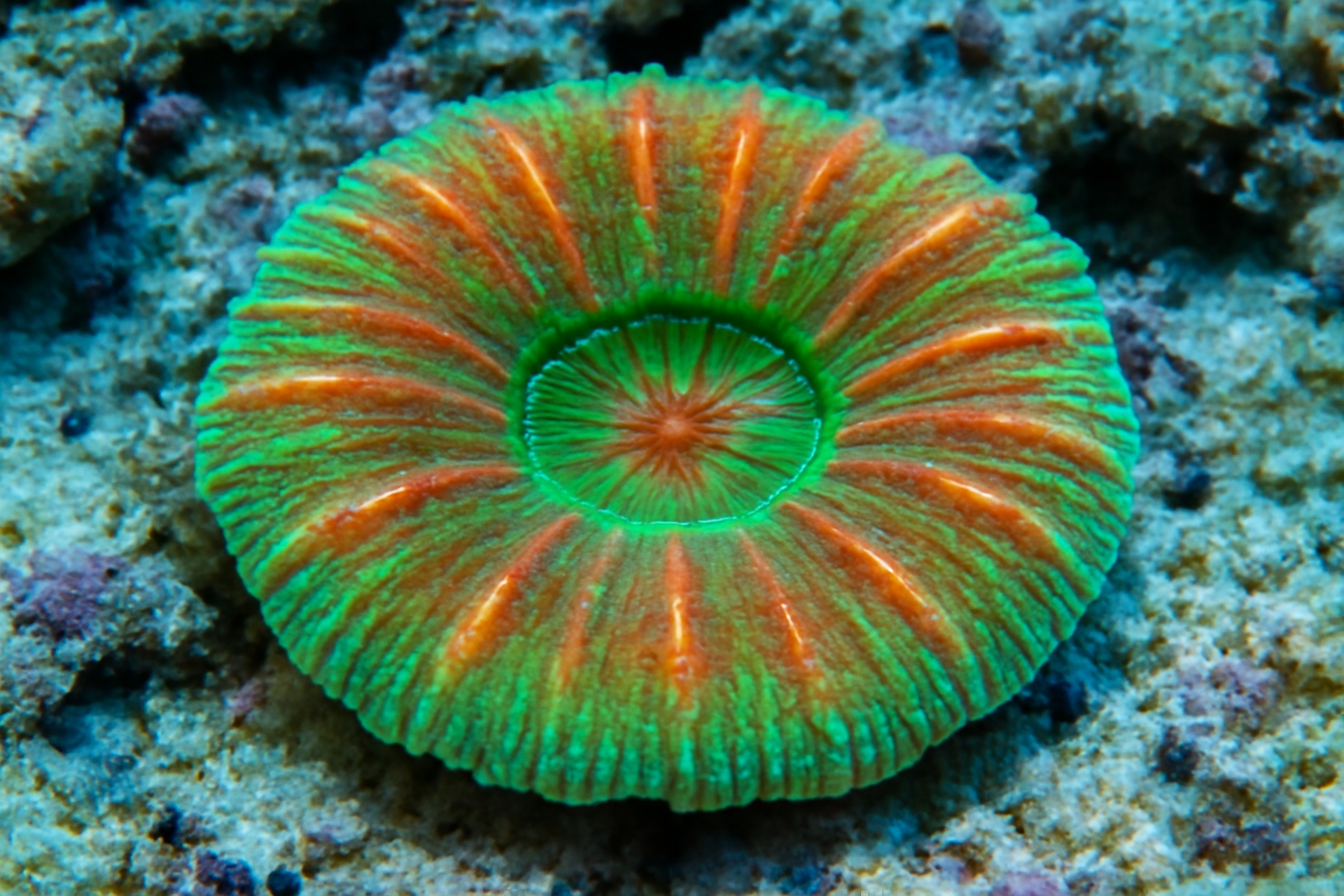 Scolymia