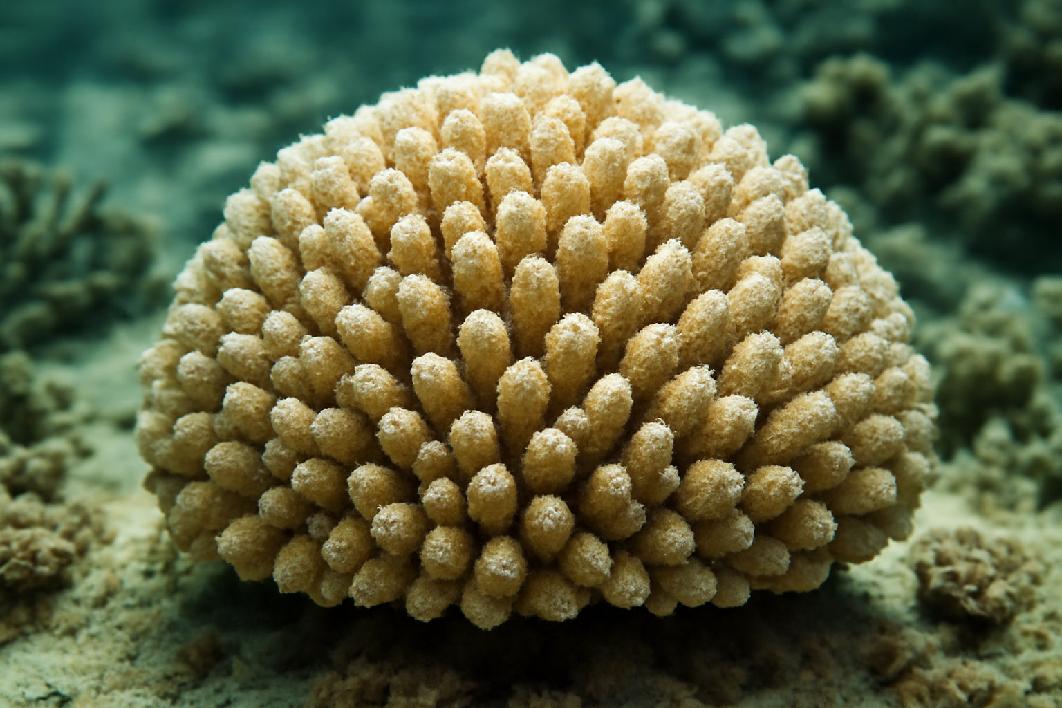 Porites