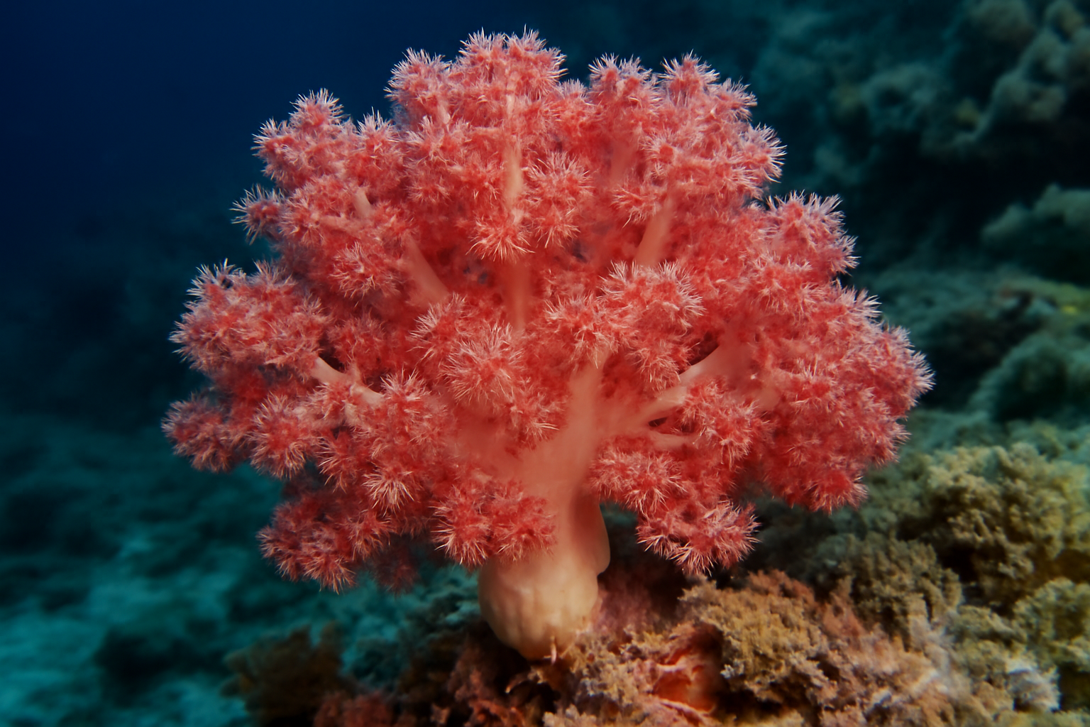 Carnation Coral