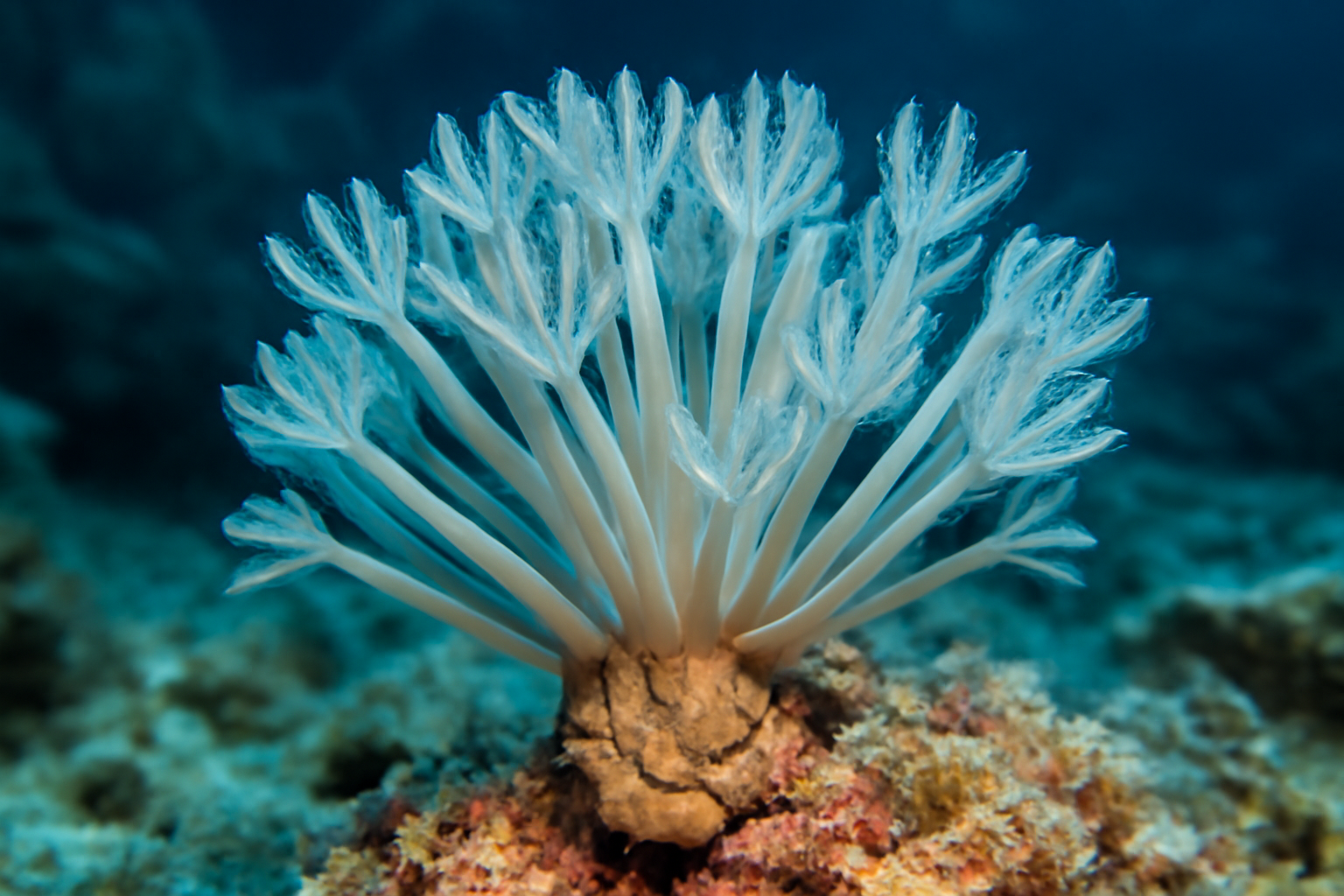 Cespitularia