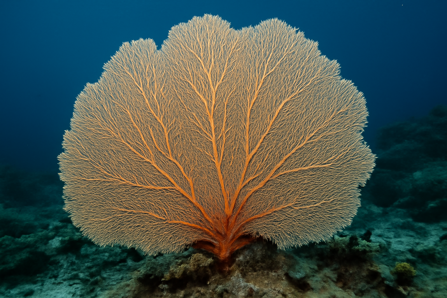 Sea Fans