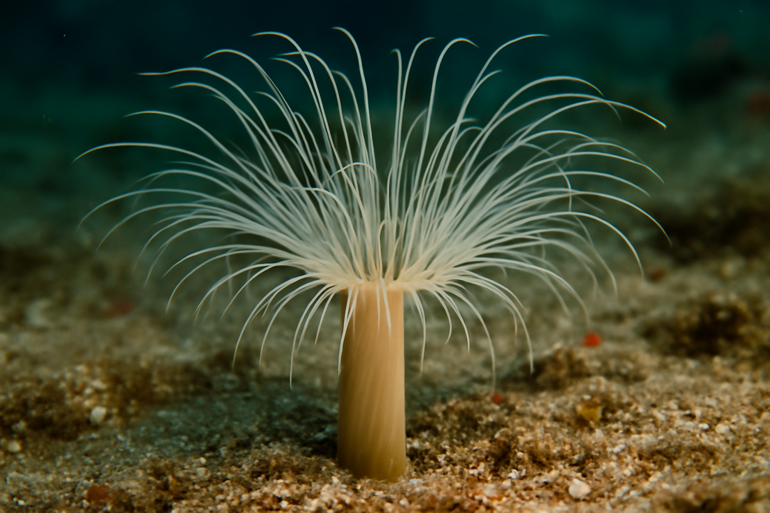 Arachnanthus