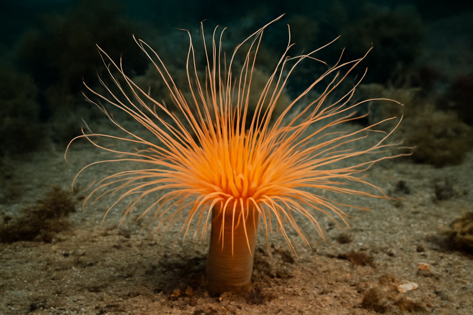 Cerianthus