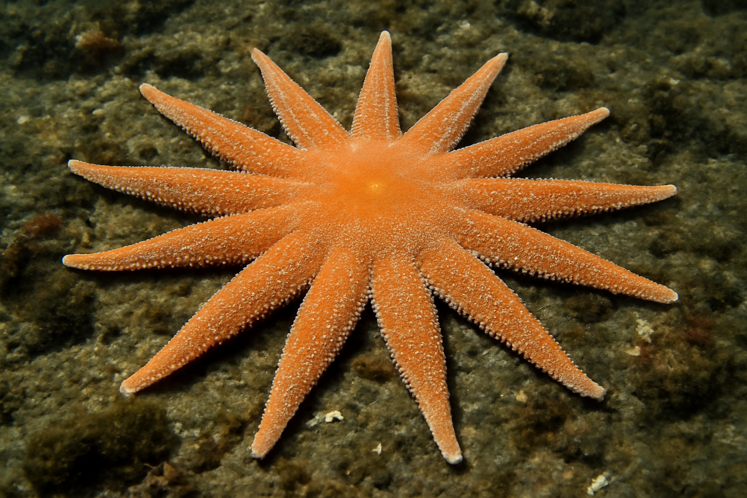 Solasteractis