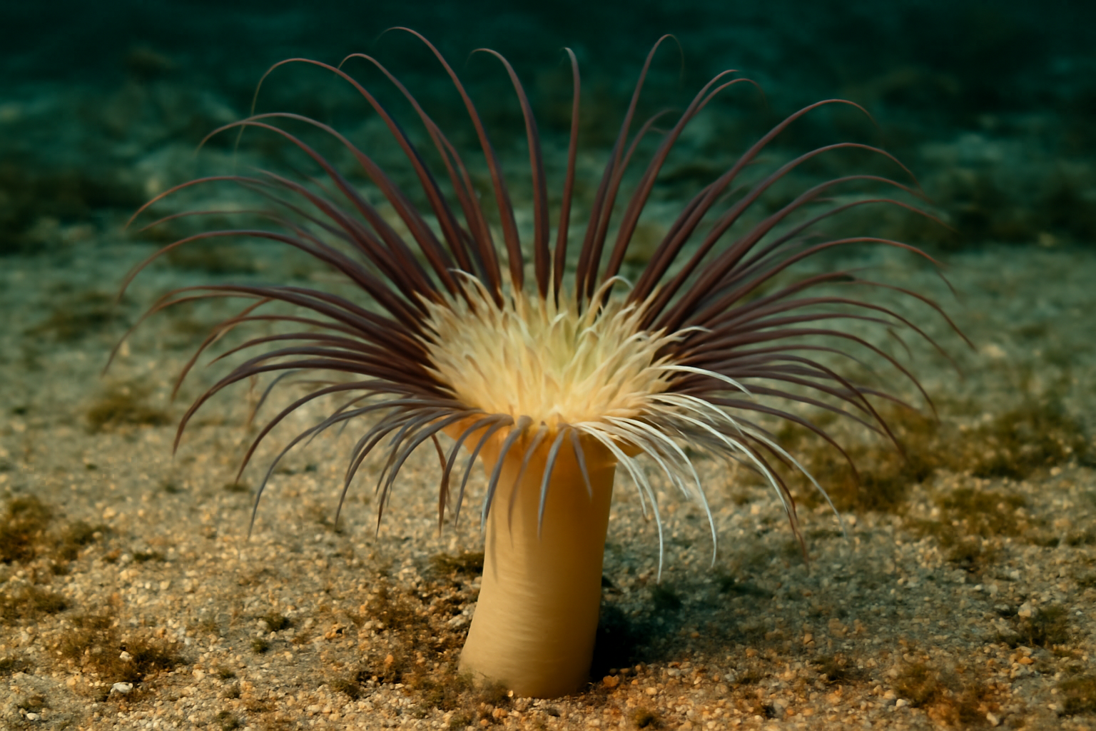 Cerianthus