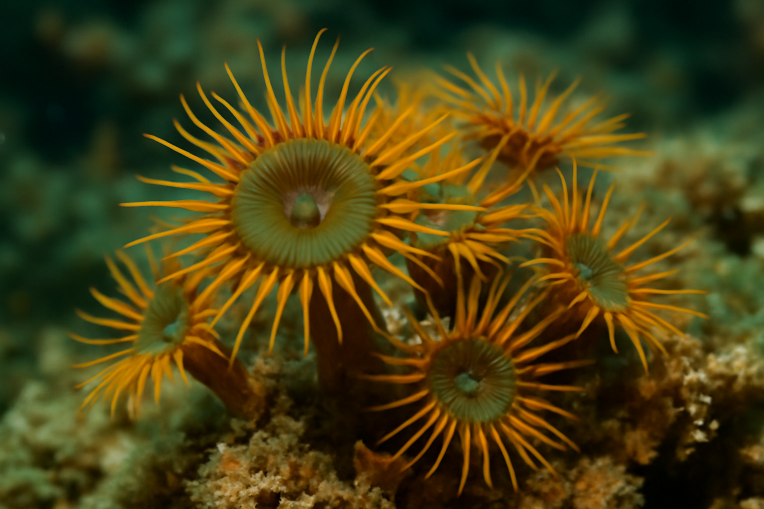 Acrozoanthus
