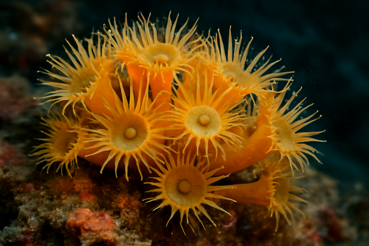 Parazoanthus
